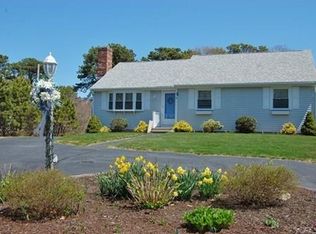6 Northern Ave, Dennis Port, MA 02639