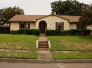 2343 Larchmont Dr, Mesquite, TX 75150