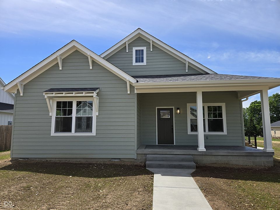 1st image of 503 E Sigler St