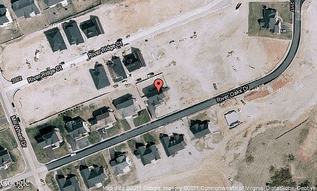 Map View