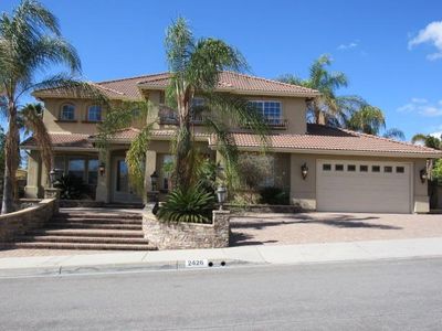 2426 N Campus Ave, Upland, CA, 91784