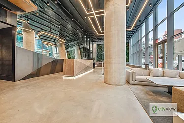 Rented by The KCI Group