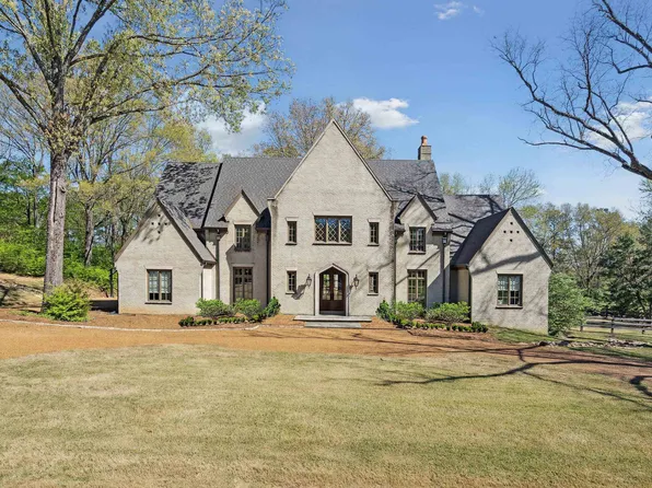9924 Houston Levee Cv, Memphis, TN 38139