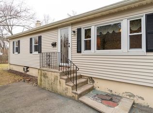 15 Arthur St, Danvers, MA 01923