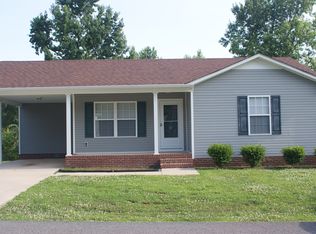 3186 Huntsville Hwy LOT 11, Fayetteville, TN 37334