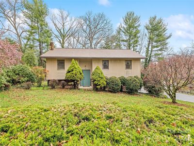 192 Poplar Dr, Clyde, NC, 28721