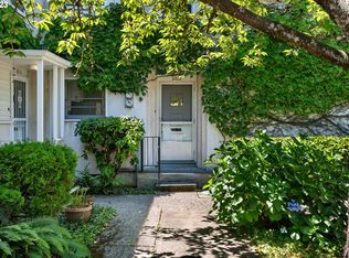 6902 NE Hancock St, Portland, OR