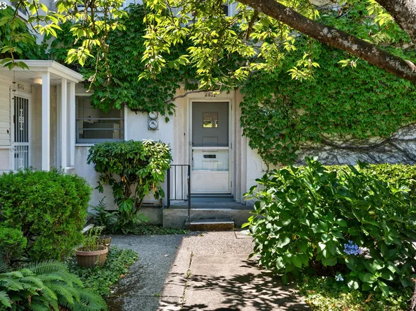 6902 NE Hancock St, Portland, OR 97213