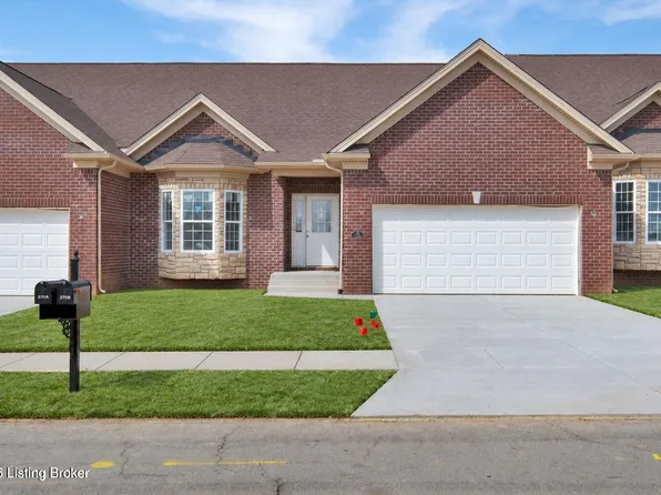310 Christman Ln #B, Shepherdsville, KY 40165