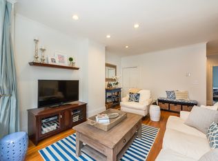 106 Myrtle St APT 5, Boston, MA 02114