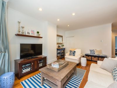 106 Myrtle St APT 5, Boston, MA, 02114