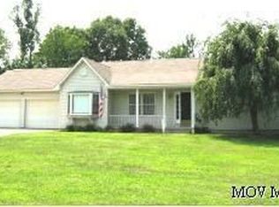 965 Lang Farm Rd, Marietta, OH 45750