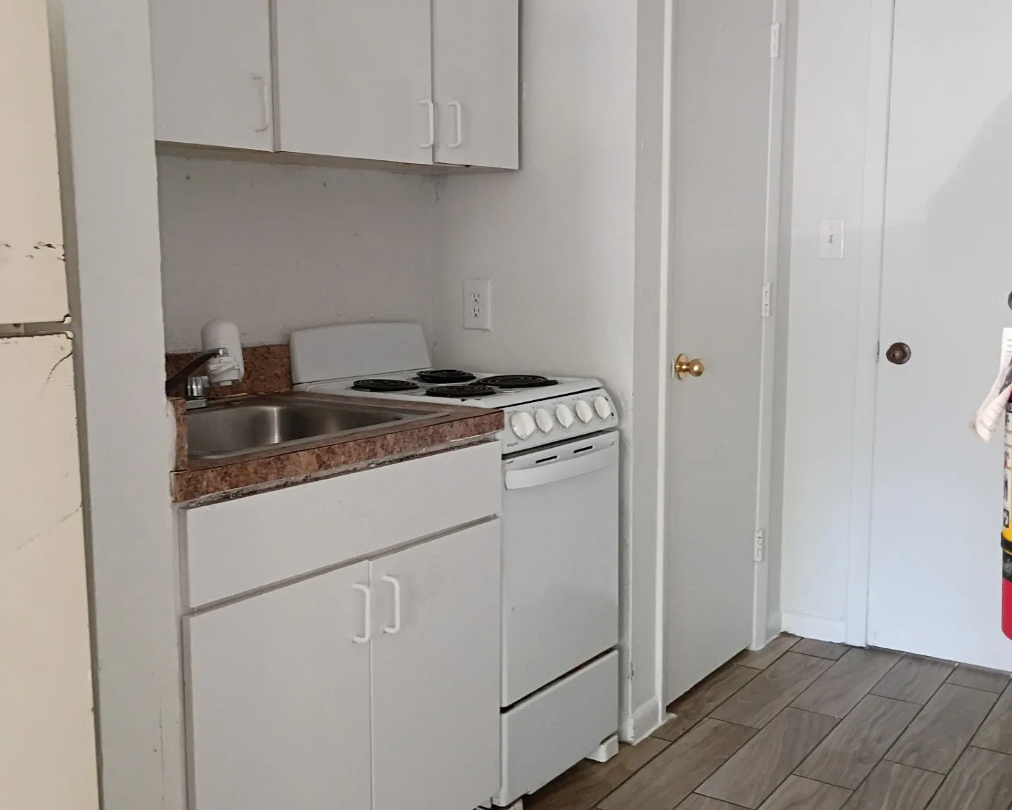 1 bed, 490 sqft, $750 — Photo 4