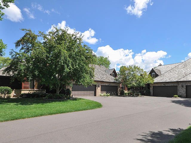 Bpulder Ridge Townhome