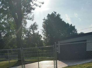 2080 Bancroft St, Columbus, OH 43219