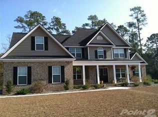 351 Beauly Dr, Richmond Hill, GA 31324