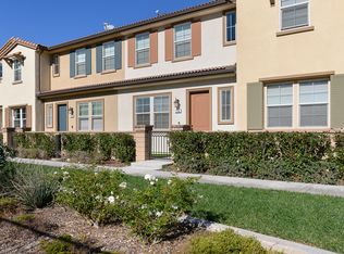716 N Via Dolcetto, Ontario, CA 91764