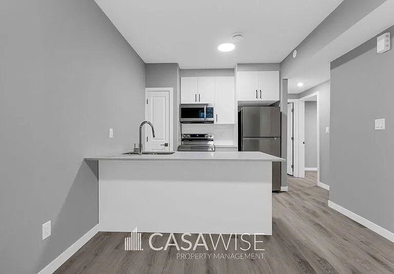 6081 Naden Lndg NW #BASEMENT — Photo 1