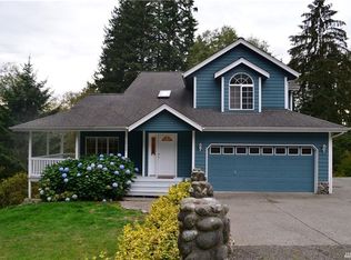 29607 Rash Rd NE, Kingston, WA 98346