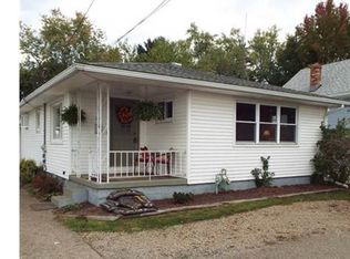 138 7th Dr SE, New philadelphia, OH 44663