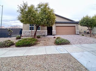 5144 Granite Basin St, North Las Vegas, NV 89081