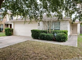 9116 Hampton Hls, Selma, TX 78154