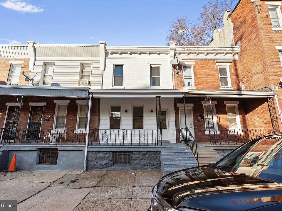 1st image of 5541 Race St