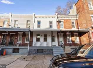 5541 Race St, Philadelphia, PA 19139