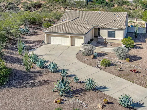 2370 W Calle Casas Lindas, Green Valley, AZ 85622