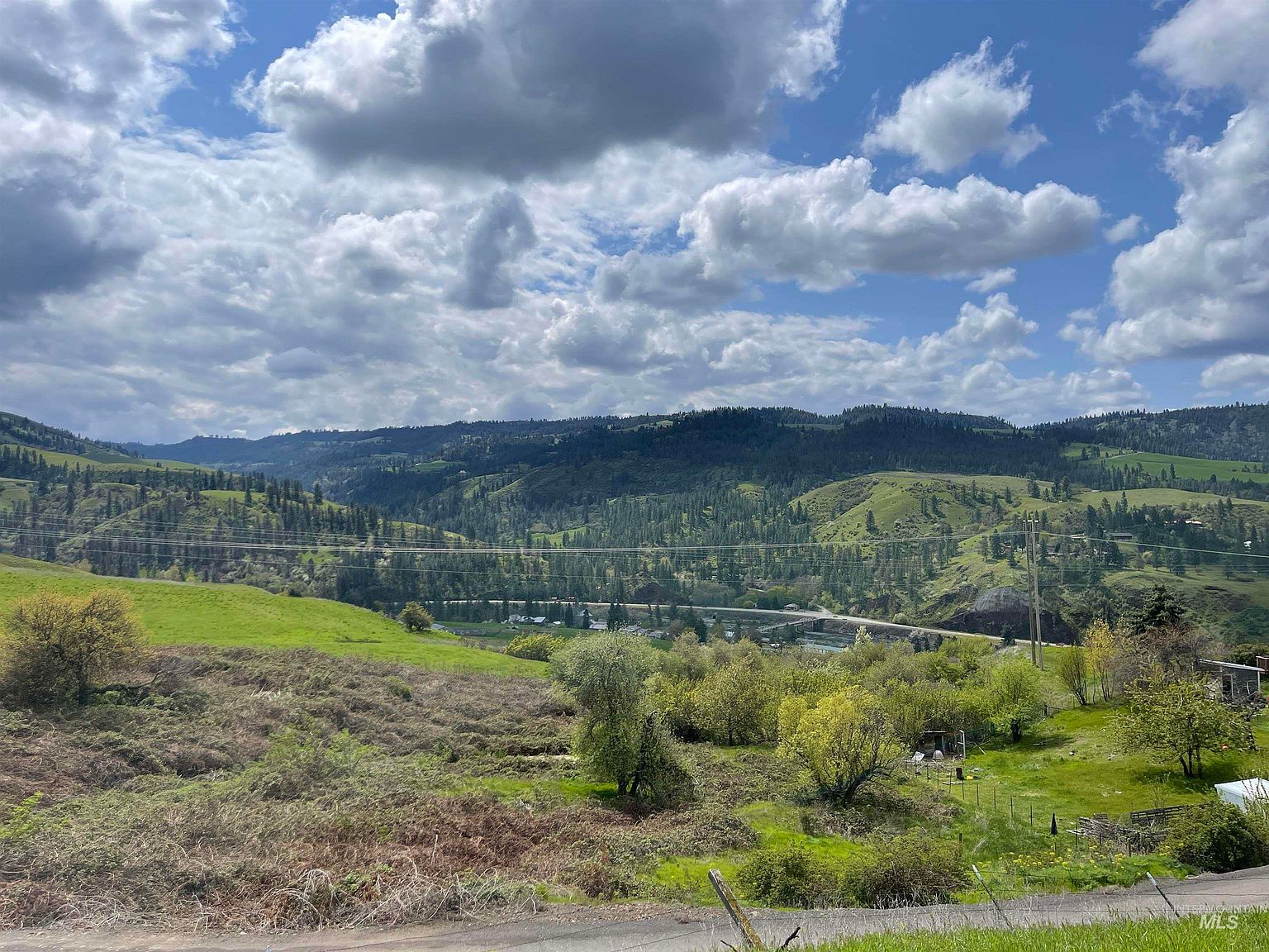 River Rd PARCEL 4, Lenore, ID 83541 Zillow