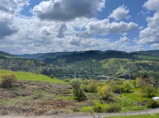 River Rd PARCEL 4, Lenore, ID 83541