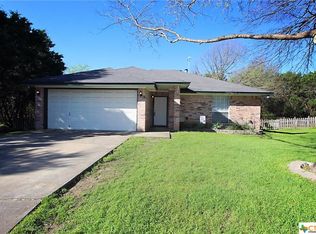 13 Dogwood Ct, Morgans Pt Resort, TX 76513