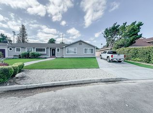 18001 Osborne St, Northridge, CA 91325