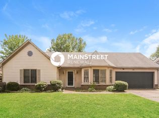 6575 Pine Top Cir N, Memphis, TN 38141