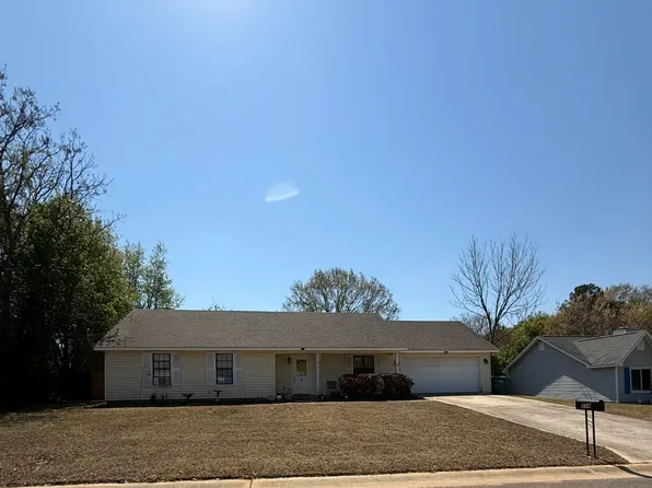 214 Eric Dr, Bonaire, GA 31005