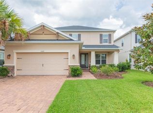 13649 CANNON DRIVE, ODESSA, FL 33556
