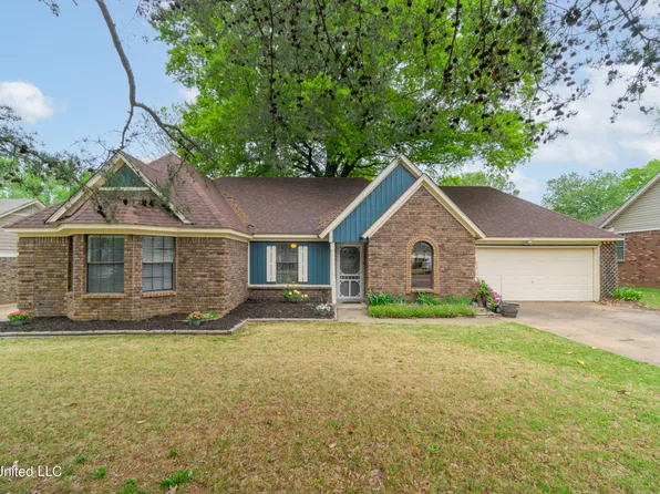 788 Rutland Dr, Southaven, MS 38671