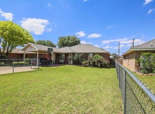 614 43rd St, Lubbock, TX 79404