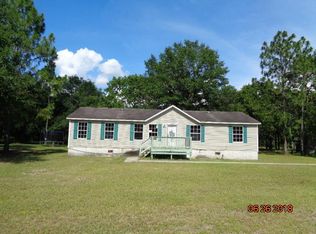 227 E Shellcracker Rd, Jesup, GA 31545