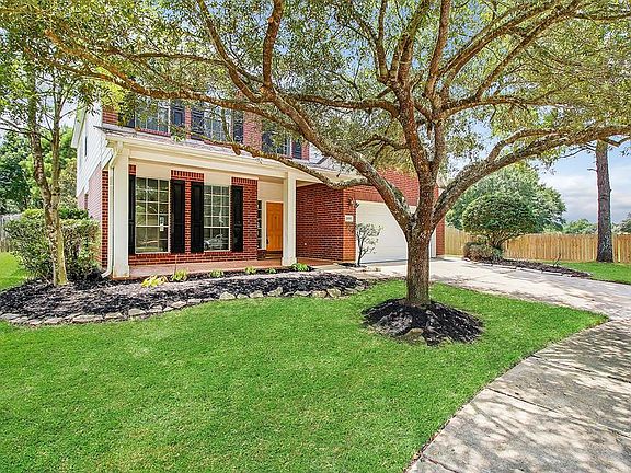 3rd image of 3111 Bronco Bluff Ct