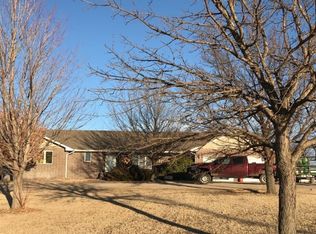 1232 NW 60th Ave, Olmitz, KS 67564