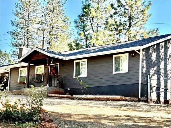 29595 State Highway 44, Shingletown, CA 96088