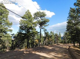 13910 Boulder Ln, Larkspur, CO 80118
