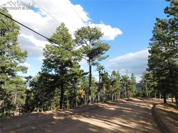 13910 Boulder Ln, Larkspur, CO 80118