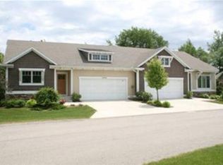 4121 Cottage Trl, Hudsonville, MI