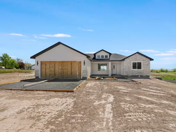 620 N Park, Dietrich, ID 83324