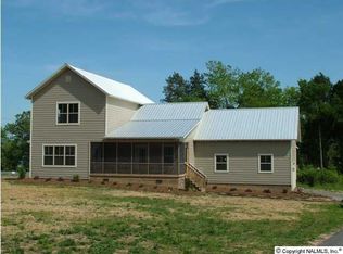 195 Cedar Cove Rd, Scottsboro, AL 35769