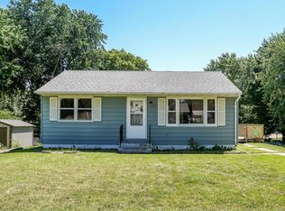115 Elm Ave S, Maple Lake, MN 55358