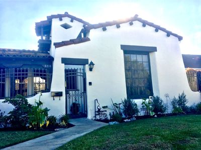 6516 Lindenhurst Ave, Los Angeles, CA, 90048