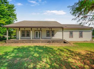 768 E Main St, Adair, OK 74330